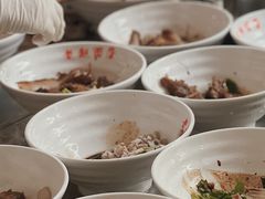 -老赵面店(大西路店)