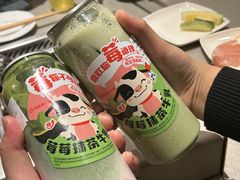 -海底捞火锅(宇飞大厦店)