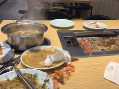 -吉木烤肉自助餐厅(乐汇城店)