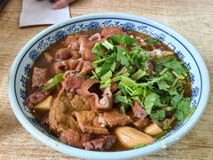 -门框胡同百年卤煮(前门煤市街店)