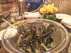 -LONG BAR 廊吧(外滩华尔道夫酒店)