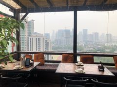 -萨芭蒂高空花园餐酒吧