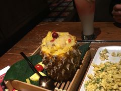 -云海肴·汽锅鸡·云南菜(美罗城店)