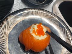 花之恋-争鲜回转寿司(朝外悠唐PLUS店)
