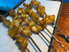 -517烧烤·龙虾·海鲜大排档(万象都荟店)