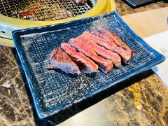 射和牛冷藏熟成M9+级菲力牛排-觅福里•熟成和牛餐厅
