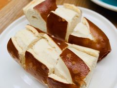 巴伐利亚碱水包-81BAKERY(大学路店)