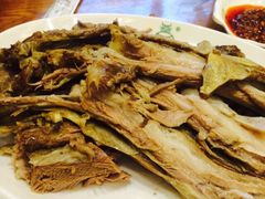 清真益鑫羊肉手抓馆(花园北街店)-清真·益鑫羊肉手抓馆(花园北街店)