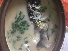 -翠茗农庄土菜馆(天目湖店)