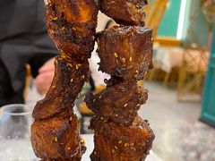 -MIO弥欧洋房西餐厅(中央大街店)