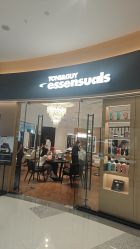 -汤尼英盖TONI&GUY-essensuals