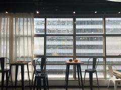 -CIAO·团建聚餐·生日派对轰趴馆(福田店)