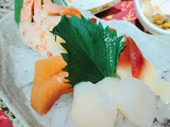 -御满屋日本料理