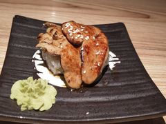 -旨料亭日本料理(四川北路店)
