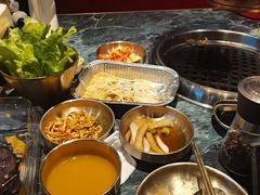 -韩宫宴和牛烤肉(无锡大东方广场店)