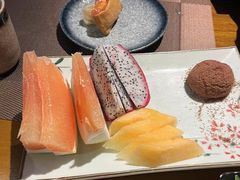 -和彩放题餐厅(酒仙桥店)