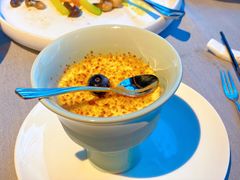 潮式焦糖奶冻-三利音·浦之舟(滨江大道店)