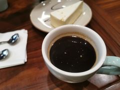 -VESH COFFEE(定西路店)