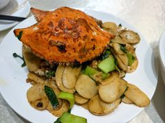 -好兄弟郭巨海鲜(天一阁店)