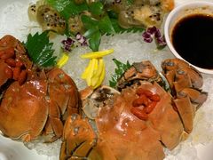 -蟹榭·本帮江浙菜·蟹宴(五角场合生汇商场店)