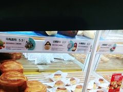 -嘉华饼屋JOY BAKERY(南屏街店)