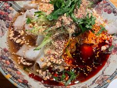 -纳鲁孜·新疆特色餐厅(上海悦荟广场店)