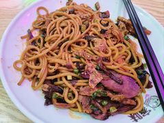 -家味螺蛳粉&烤鱼(五角场店)