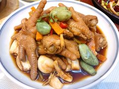 -郭林家常菜(狼垡店)