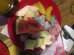 -好伦哥(温都水城店)