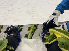-绍兴启迪乔波冰雪世界