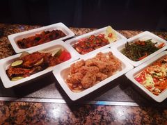 -马哥孛罗咖啡厅·Cafe Marco (厦门马哥孛罗东方大酒店)