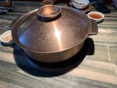 -大头椰·椰子鸡火锅(南宁万象城店)