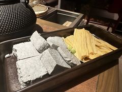 -蘑界·野生菌火锅(深业上城店)