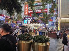 -八一路好吃街(雨田商务大厦店)