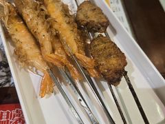 -京元盛铜锅涮肉(上海总店)