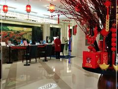 -成都瑞城名人酒店