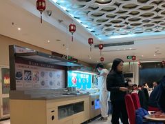 -天宜隆蘑菇宴火锅(石景山旗舰店)