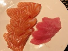 -绿地万豪酒店-城市节奏餐厅