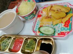 -百福麵家(新馬路店)