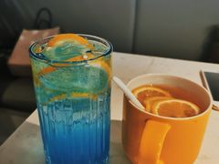 柠檬姜蜜-BE BRIGHT KITCHEN(正佳广场店)