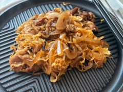 -东来顺饭庄(西直门店)
