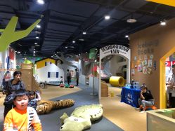 -儿童乐园(王府井百货店)