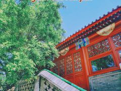-陶然亭公园