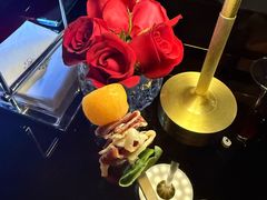 -上海和平饭店华懋阁 Cathay Room