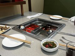 -海底捞火锅(凯德广场店)