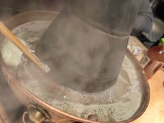 -清真·老门框爆肚涮肉·中华老字号(丰管路店)