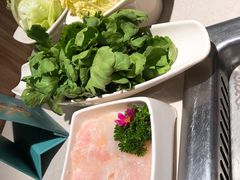 -海底捞火锅(万丰桥店)