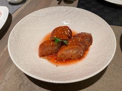 -宁海安岚·南溪阁全日餐厅