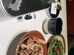 -乔阿马·江南味·驴肉香(龙湖华泾天街店)