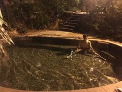 -雅安楠水阁温泉酒店